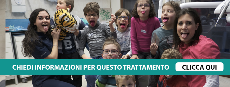 ambientamento-bambino-dentista-verona