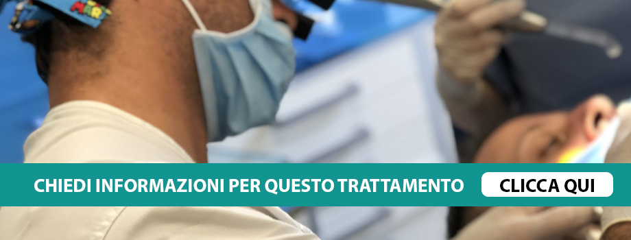 Implantologia a Carico Immediato Verona