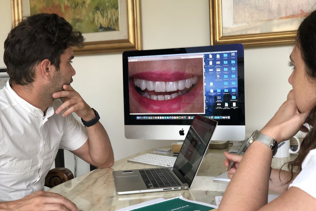 Dentista Verona (Pescantina) - Studio Dentistico Armani
